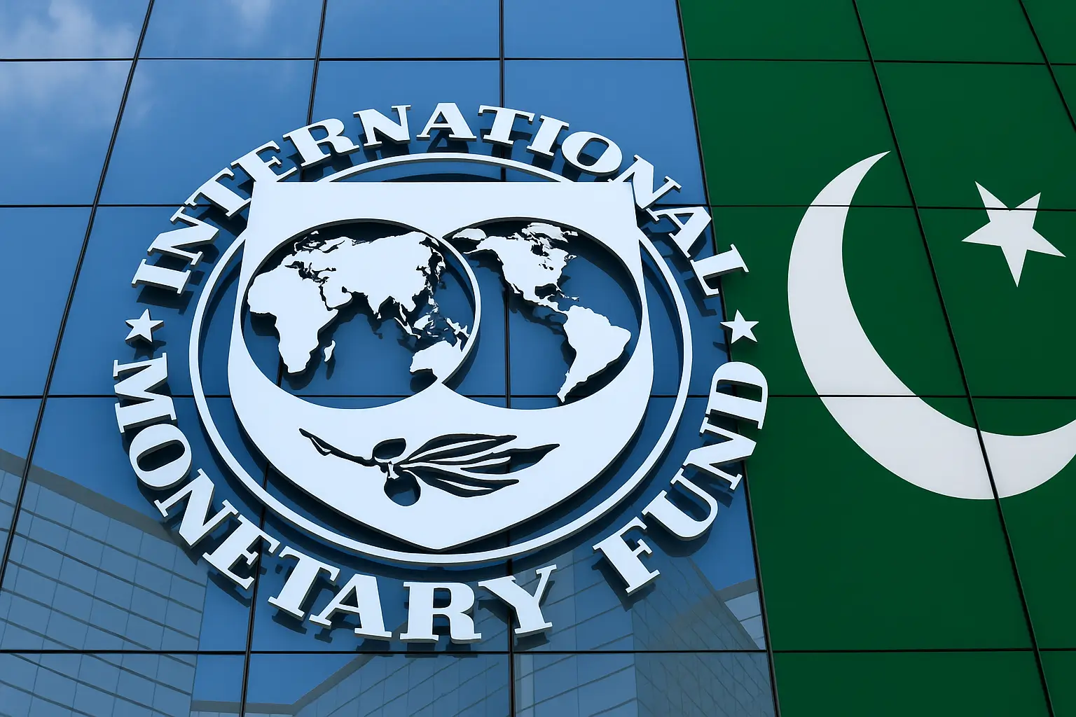 IMF to Evaluate Pakistan’s Fiscal Strategy and Flood Relief Spending in Upcoming Review Mission