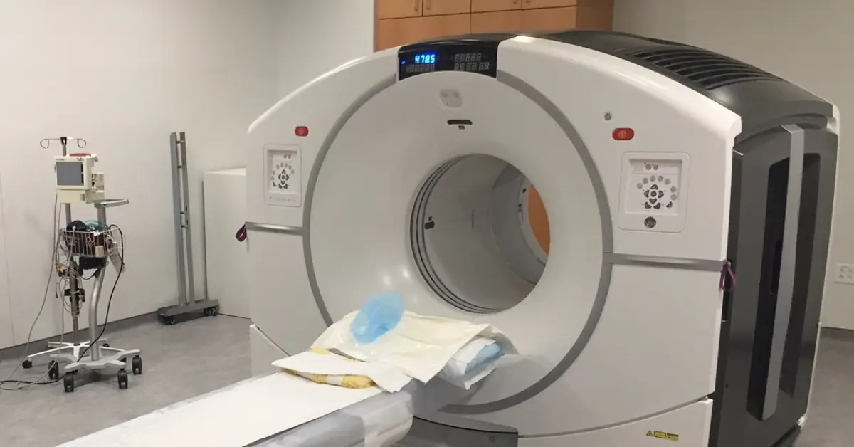 Khyber Pakhtunkhwa Introduces Cyberknife & PET CT Facilities for Advanced Cancer Care at HMC