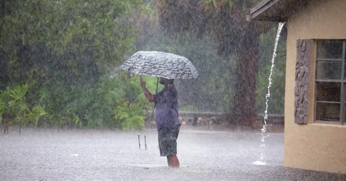 Punjab Faces New Rainfall 11th Spell as PDMA Highlights Flood Safety Measures