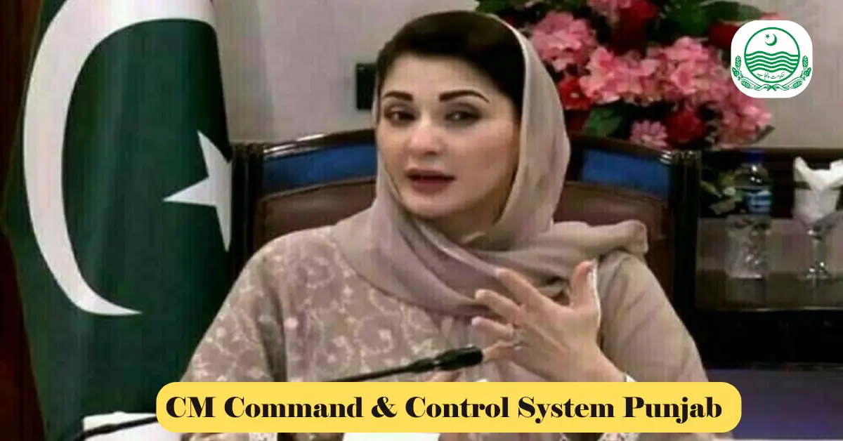 Punjab Unveils Rs60 Crore Chief Minister Command & Control System for Integrated Governance