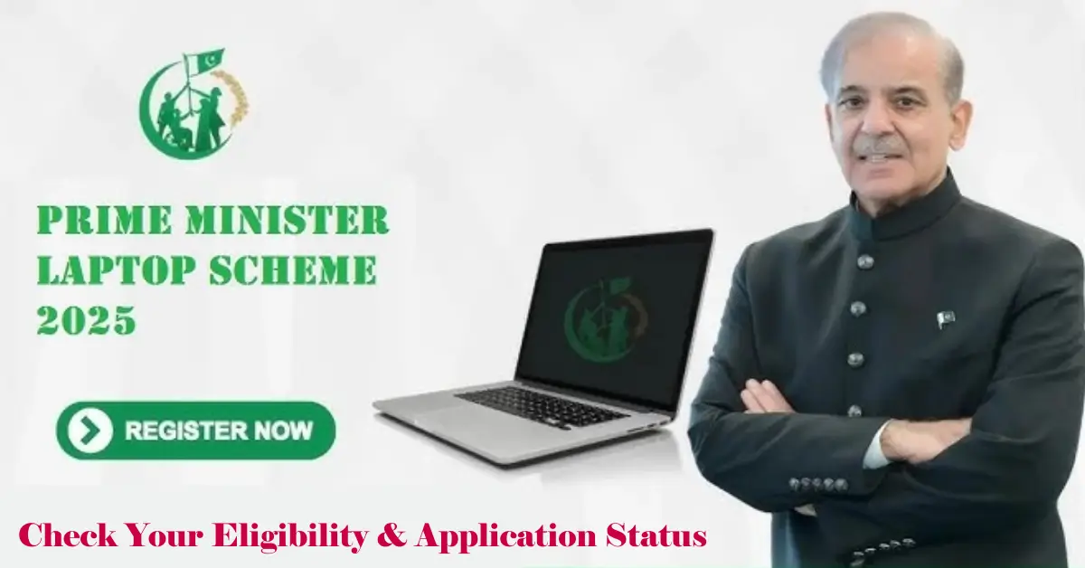 Step-by-Step Guide to Track PM Laptop Scheme How to Confirm Your Application Approval or Rejection