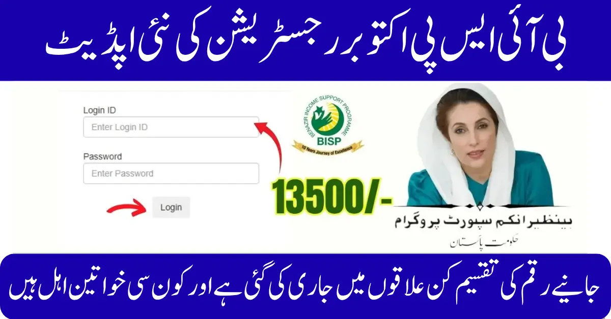 BSP 8171 Beneficiary List 2025 How to Confirm Your Eligibility & Receive Rs 13,500 Payment