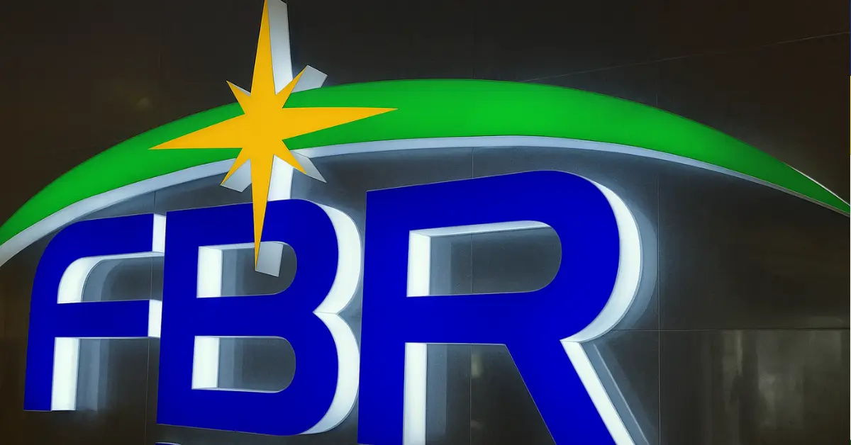 FBR Extends Income Tax Return Filing Date for FY 2024-25 – New Deadline October 15, 2025