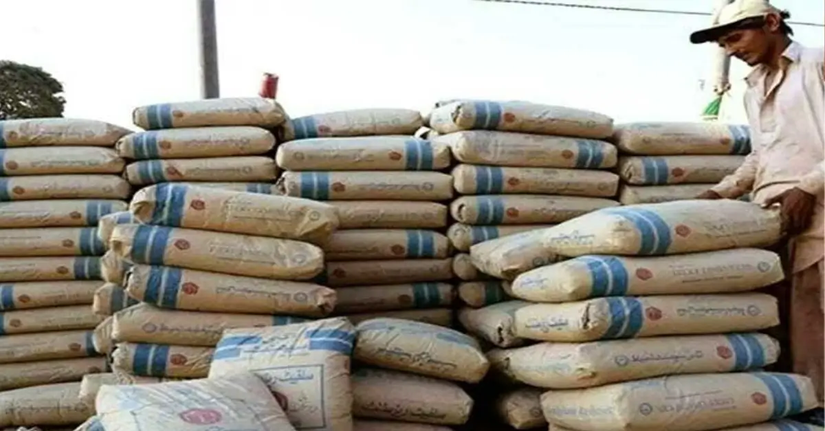 Pakistan Cement Industry Posts 7% Growth in September, Exports Continue to Fall APCMA Report