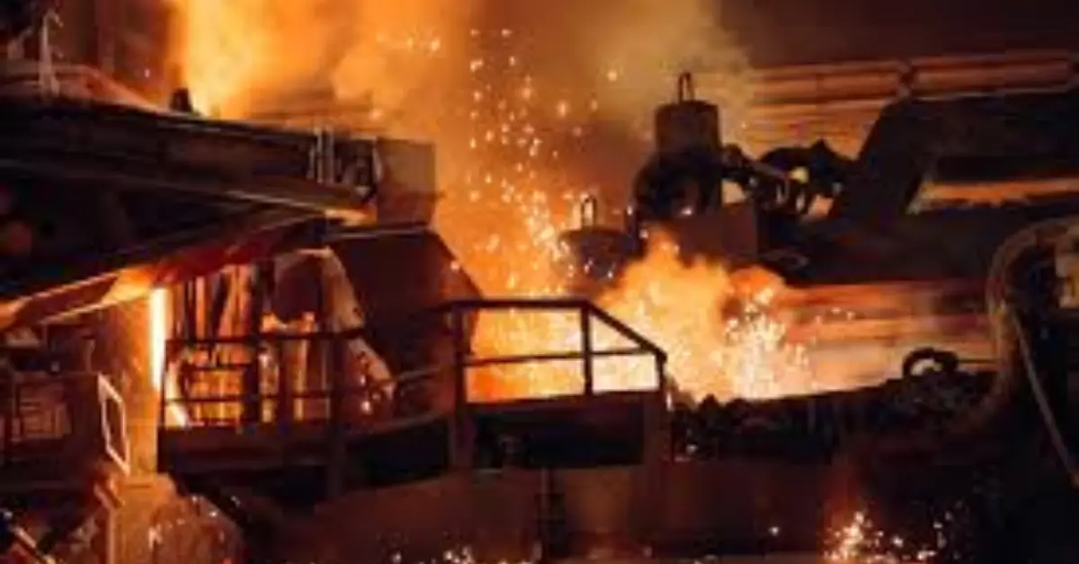 Reform Milestone Govt Begins Rs1.36 Billion Settlement for Pakistan Steel Mills Retirees