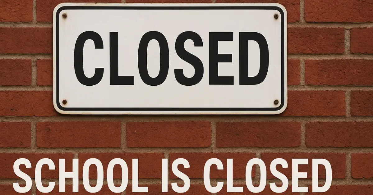 Schools on Small Plots Face Closure as Punjab Education Foundation (PEF) Issues Compliance Orders